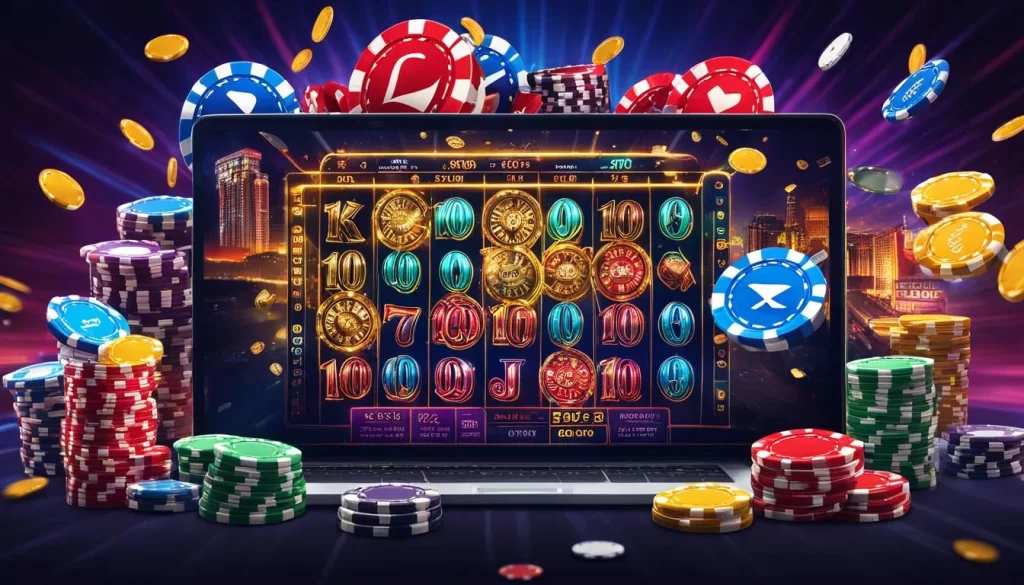 Quy trình đăng ký và nạp tiền shbet1