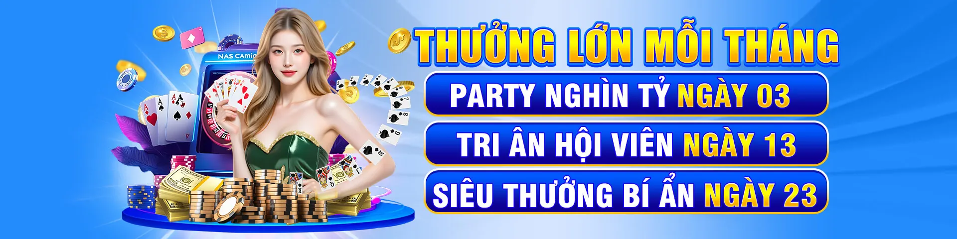 Hình ảnh chính shbet1 Nổ Hũ