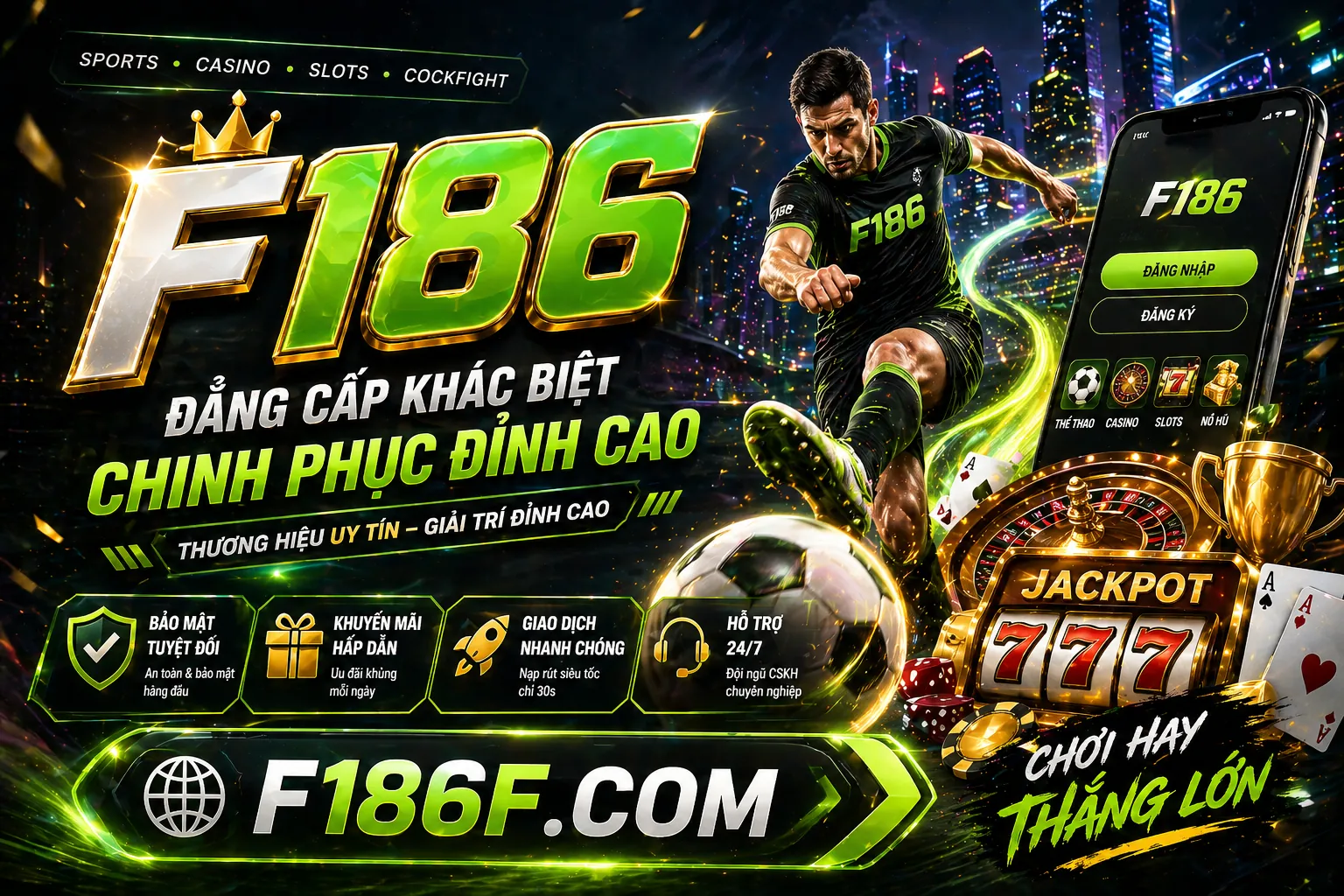 Phân tích thị trường game nổ hũ 2026