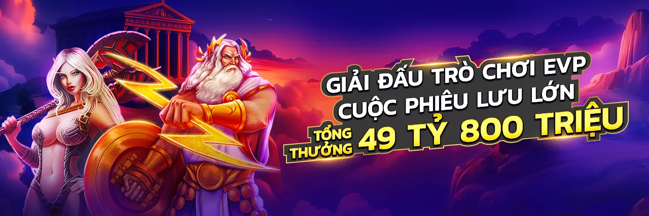 Hình ảnh chính trò chơi Nổ Hũ shbet1 với biểu tượng tiền vàng và máy slot