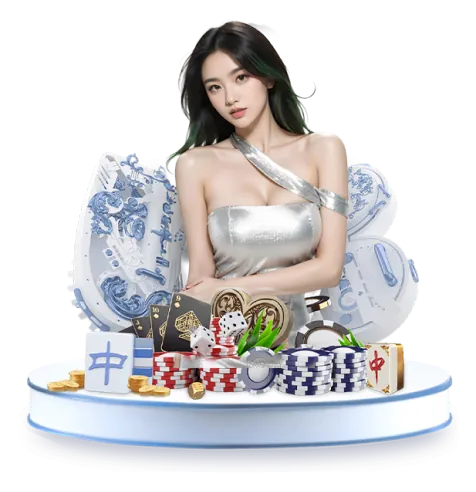 Bắn cá Thần Tài
